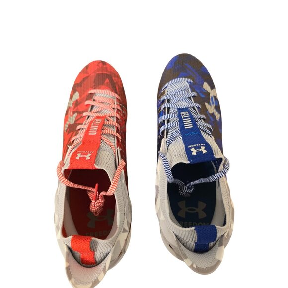 Under Armour Blur Smoke 2.0 \